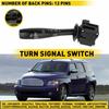 For 2006-2011 Chevy HHR 2.2L 2.4L 2005-2010 Cobalt Chevy Turn Signal Switch
