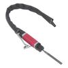 Pneumatic Reciprocating File 5mm Stroke 4000rpm Alloy Steel Air Body Saw File for Trimming Chamfering Deburring