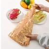 Breathable Food Covers Foldable Vegetable Cover Umbrella Durable Dining Table Mesh Cover