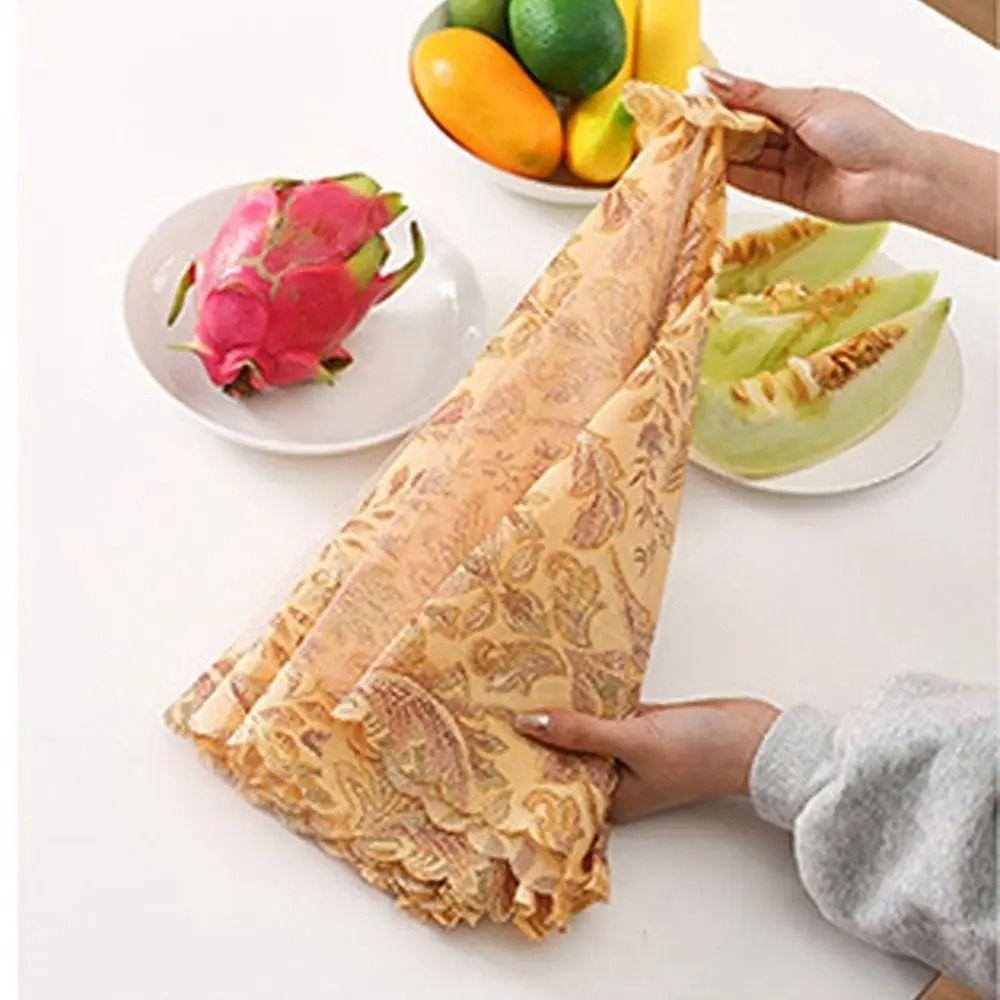 Breathable Food Covers Foldable Vegetable Cover Umbrella Durable Dining Table Mesh Cover