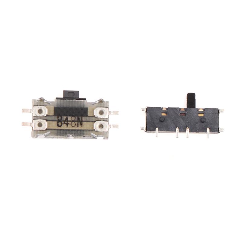Replacement For Ds Lite Ndsl Volume Switch & Power On Off Button Repair Part
