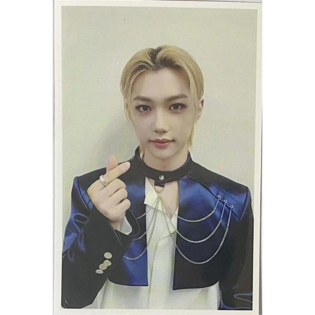 STRAY KIDS MANIAC ENCORE în JAPONIA Blu-ray TOWER RECORDS HMV SONY MUSIC CARD FOTO