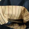 VINTAGE 60s 70s Vintage Talon Zip Slacks pants blue Men's Used