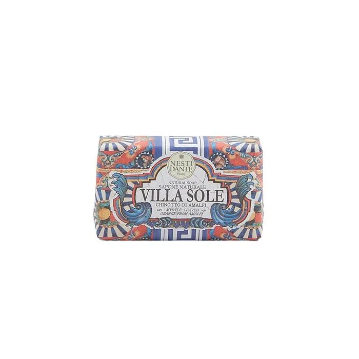 Set Săpun Nestidante Villa Sole 250g 3Buc