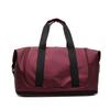 Portable Wet and Dry Separation Travel Bag Women's Large-capacity Outdoor Yoga Fitness Bag Lightweight Short-distance Expandable Duffel Bag