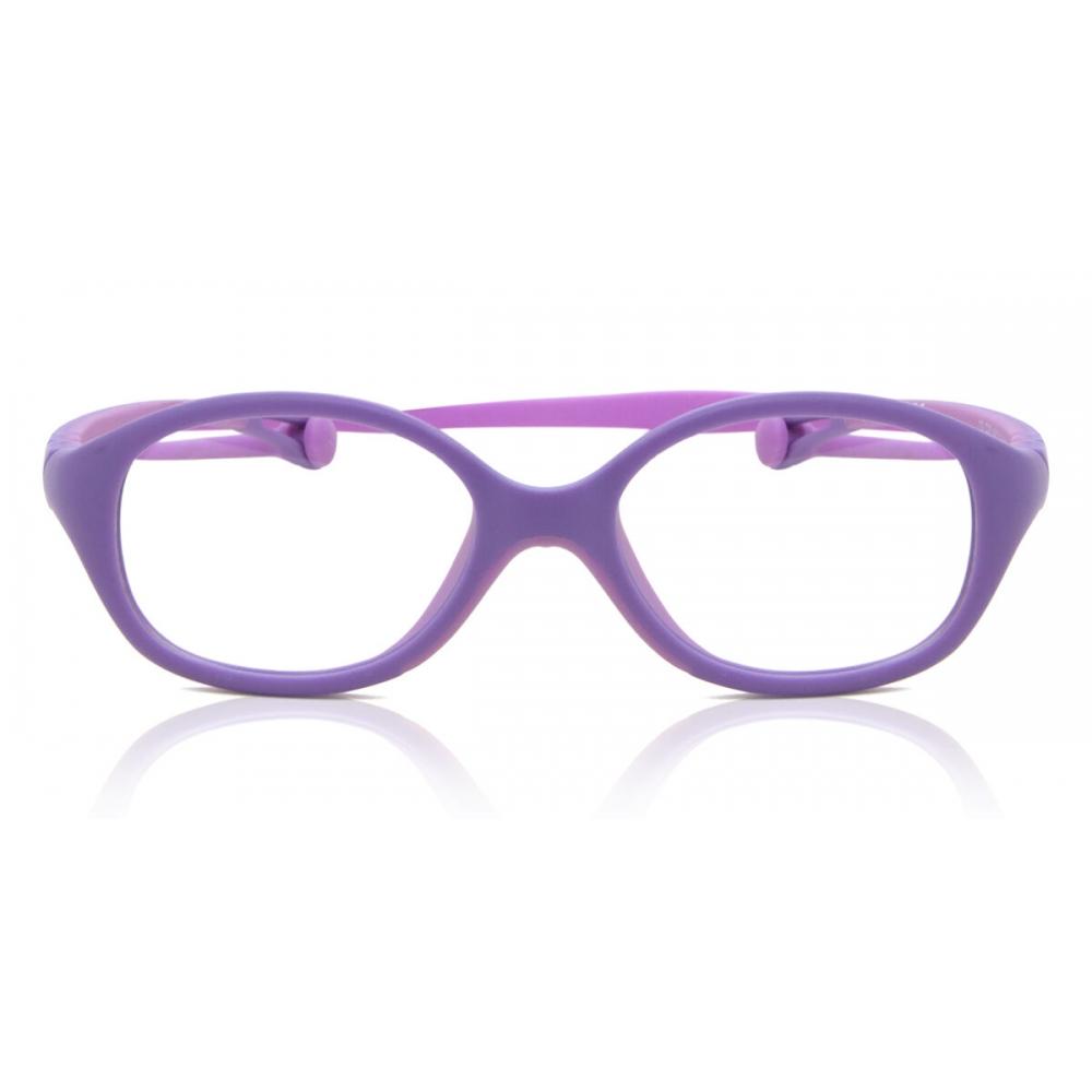 

Full Rim Square Purple Smartbuy Kids Tizzy 12 C3 Fashion Kids Eyeglasses /40-14-110