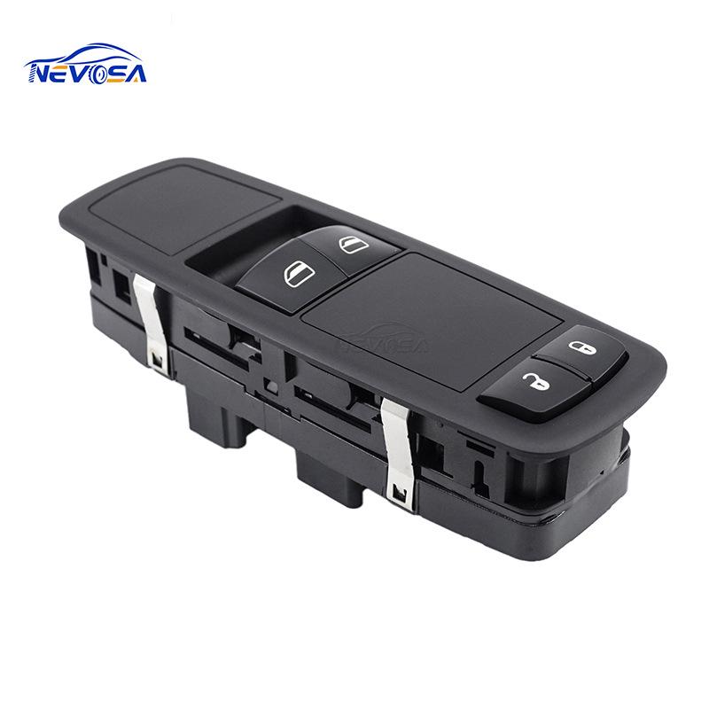 

Compatible Power Window Switch for 08-09 Dodge Chrysler 04602537AE Electric