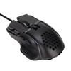 Gaming Mouse S700 12800dpi Macro Programming RGB Luminous Gaming Mouse Home Office Mice