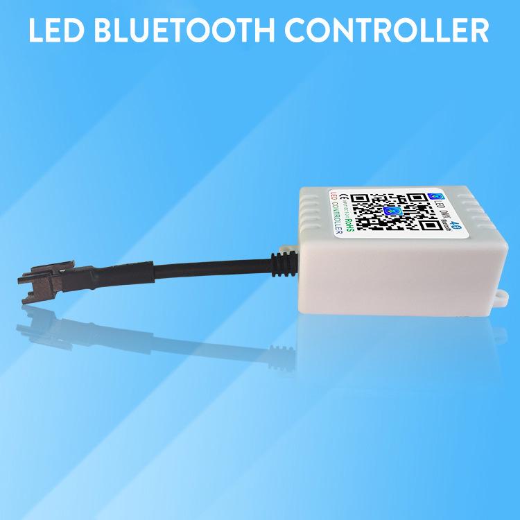 LED Bluetooth Dream Color SPI WS2811 TTL Controller