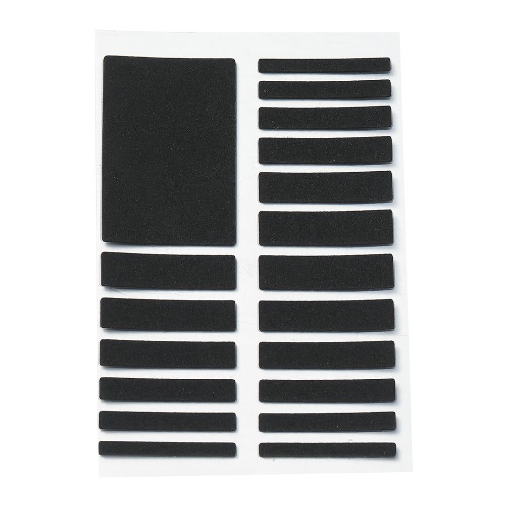 

Adjust Rings Size Silicone Transparent Sticker For Loose Ring Adjustment Invisible Finger Ring Size Resizer Reducer Jewelry Tool