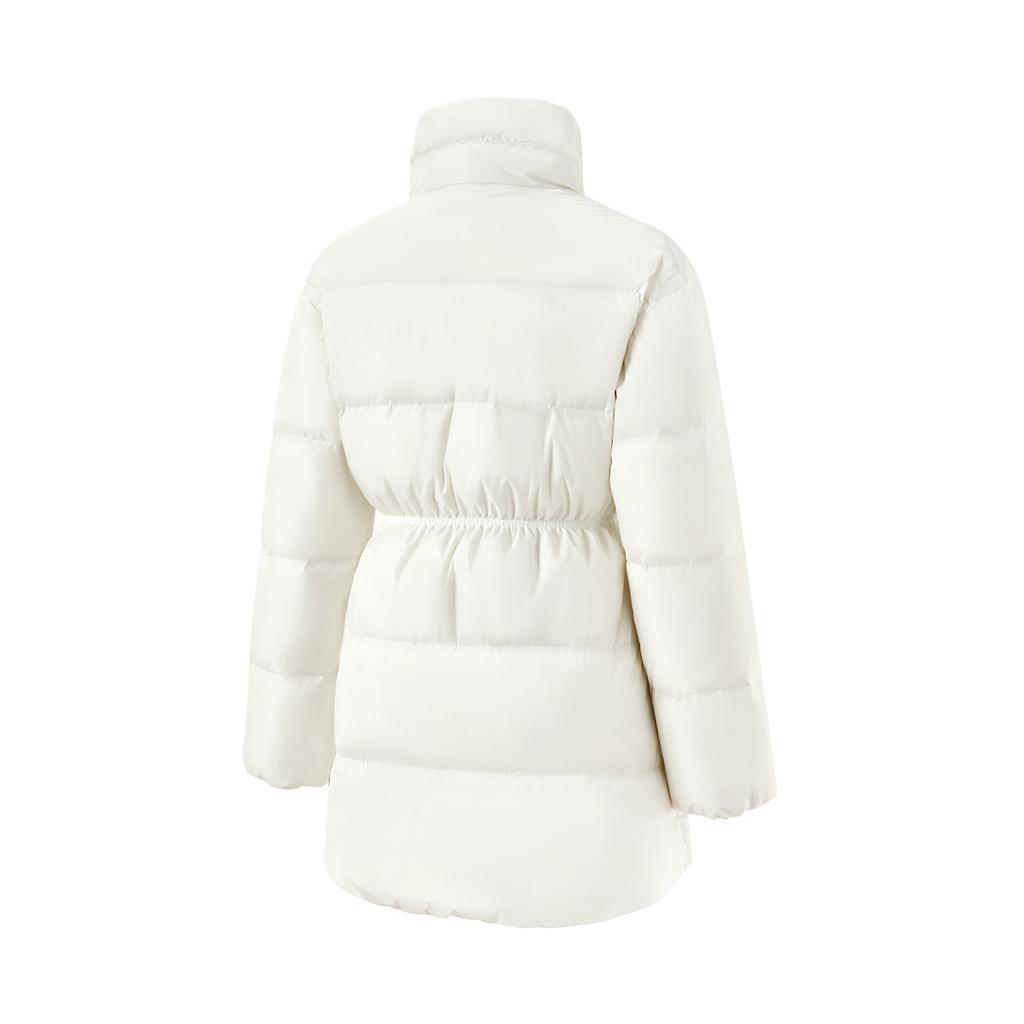 Adidas Down Jacket Women's Jade White JL9846