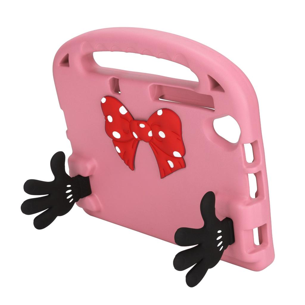 Детский чехол для планшета для TAB M10 для Galaxy TAB S6 для MatePad Точный вырез Регулируемый угол Нетоксичный