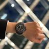 CASIO MTG B2000 200m Waterproof Solar Quartz Movement Composite Material Strap Watch Unisex MTG-B2000YBD-2AJF