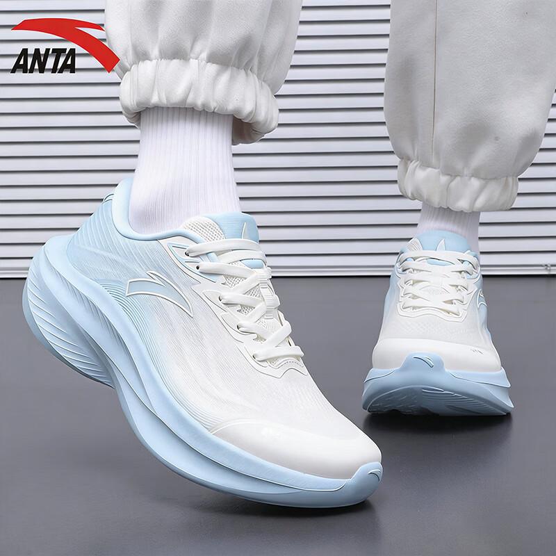 ANTA Leaf 7 Women s Running Shoes US W 5