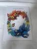[USED] New Hoenn ART Book Pokémon Art Book Hoenn