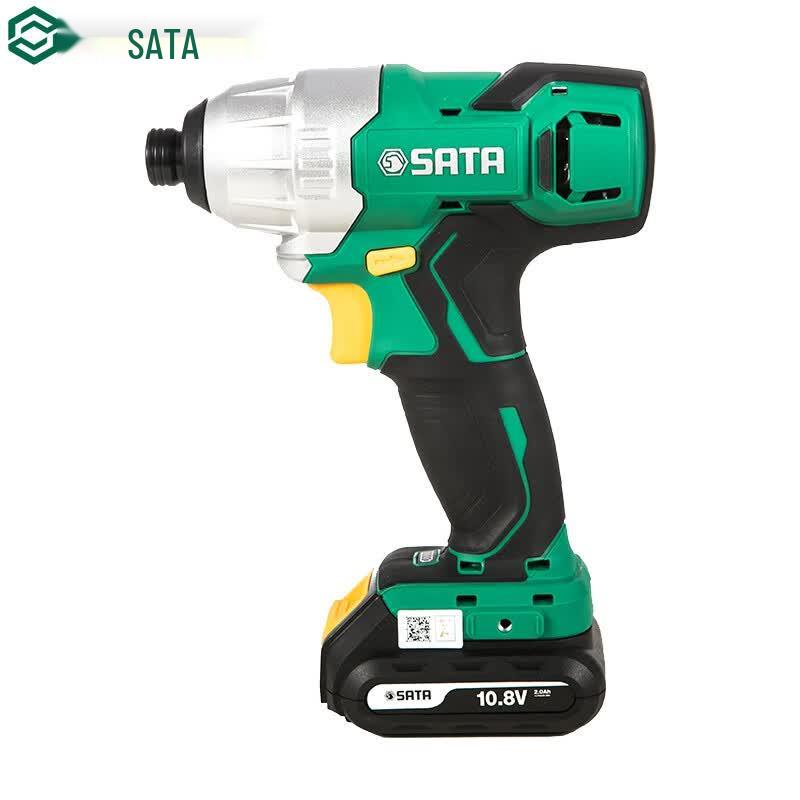 SATA 12V Lithium-ion Impact Driver