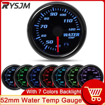 Fahrzeugelektronik – Geschwindigkeitsmesser & Tachometer