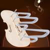 Essential Violin Beam Clamp Professional Tool for Violin Viola Cello Maintenance Easy Instrument Production and Repair