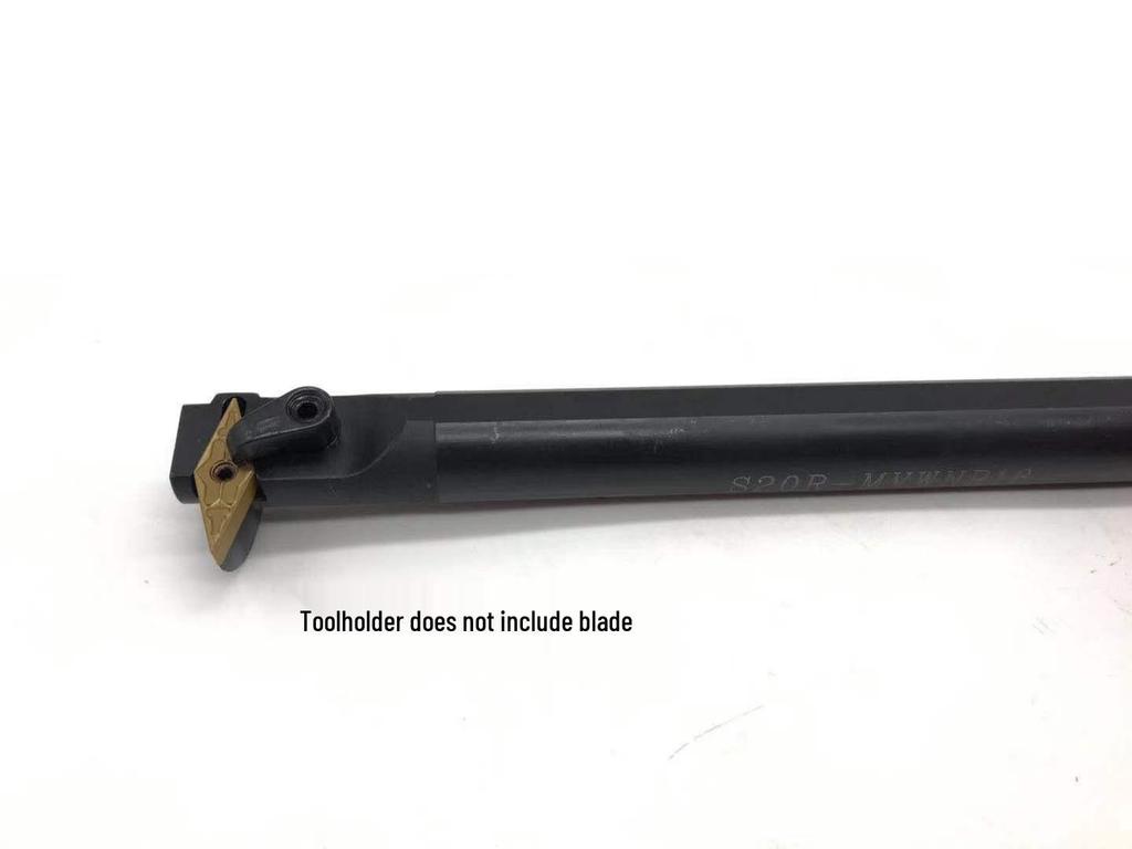 72.5° Internal Hole CNC Tool Holder S20R/S25S/S32T-MVWNR16/MVWNL16