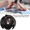 Plastic Bobbin Case Stainless Steel Precision Rotary Hook Simple Installation Premium Quality Inner Rotary Hook Home Sewing