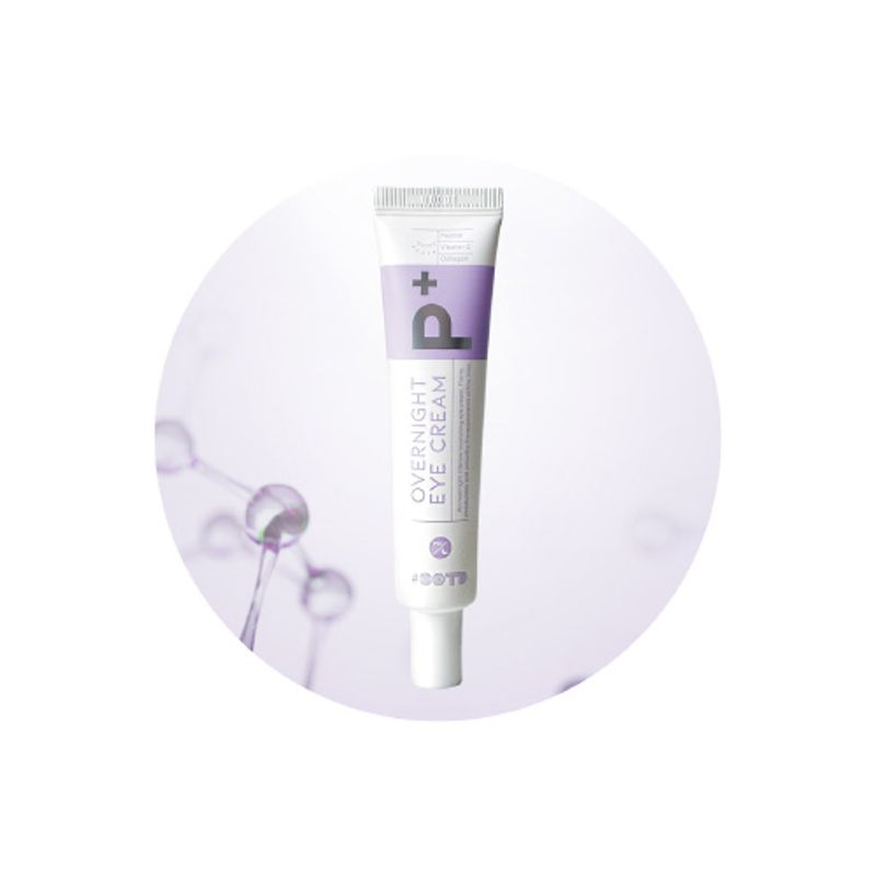 

[OOTD Beauty] Overnight Eye Cream 25ml