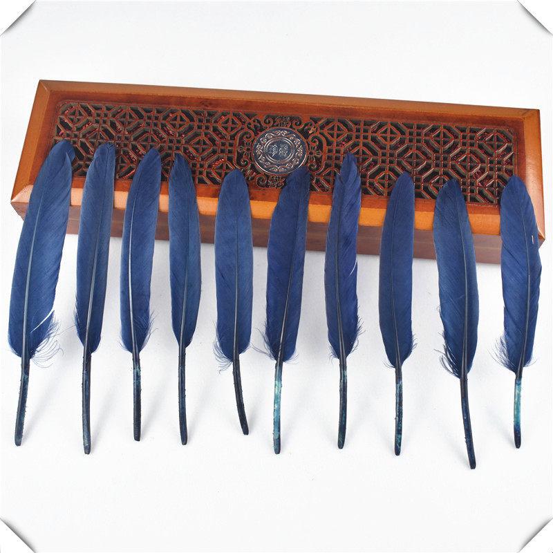 20-100pcs/lot White Duck Feather 10-15 Cm DIY Feathers for Crafts Decor Feathers for Jewelry Making Accessories Plumes