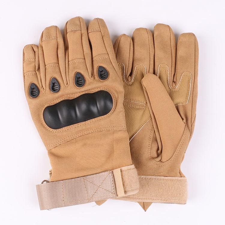 

Tactical Gloves Full Finger Performance Military Fans Perform Field Motorcycle Fitness Outdoor Sports Cycling Gloves XL