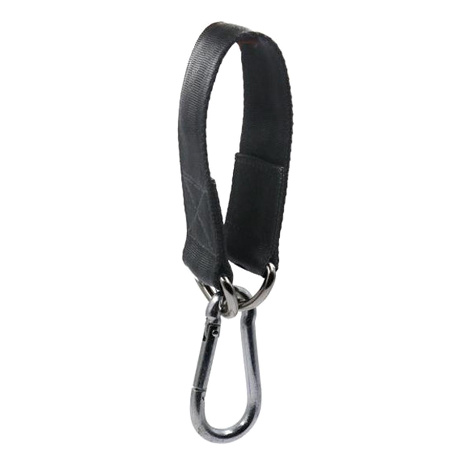 Indoor Pull up Bands Strap Rope Lifting Rings Multifunction Training Belt Hanging Straps Gymnastic Rings Fitness Straps 1