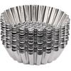 Moldes de pastelaria – Moldes para muffins e queques