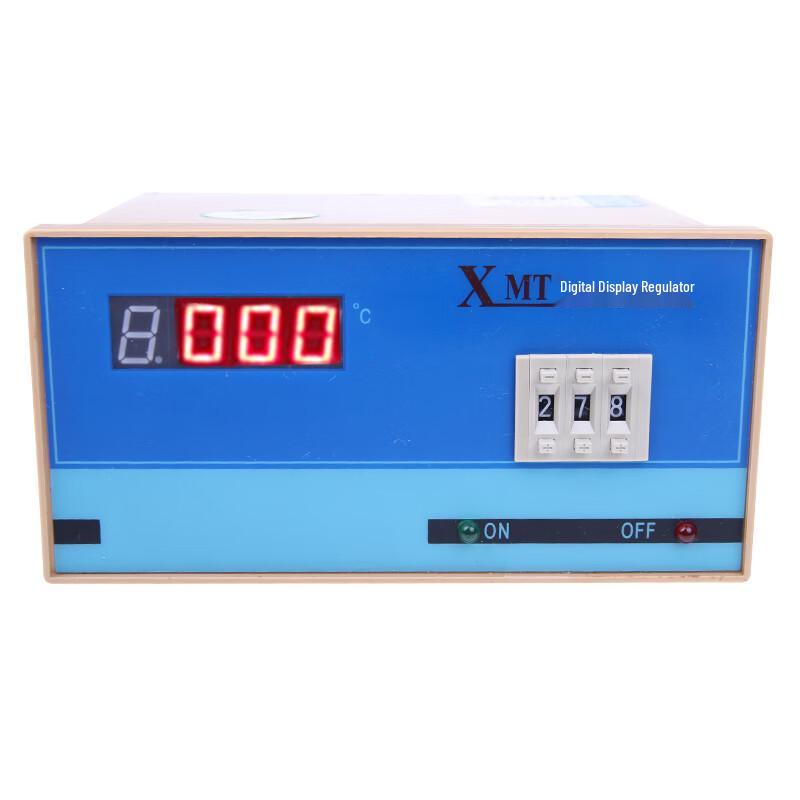Yuhengji XMTD-2001 Digital Temperature Controller