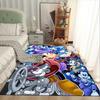 1pc Mickey Mouse Carpet Area Rug, Bedroom, and Playroom - Durable, Stain-Resistant, and Easy To Clean, Living Room, Laundry Room, Home Decor