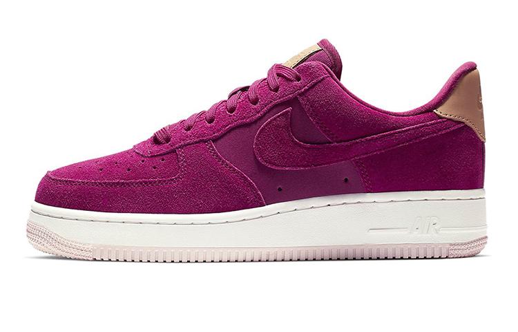 

Nike Air Force 1 Low True Berry Women s 896185-602 36.5