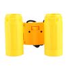 Foldable Outdoor Birding Binocular Children Telescope Set Child Kid Toy Gift Red