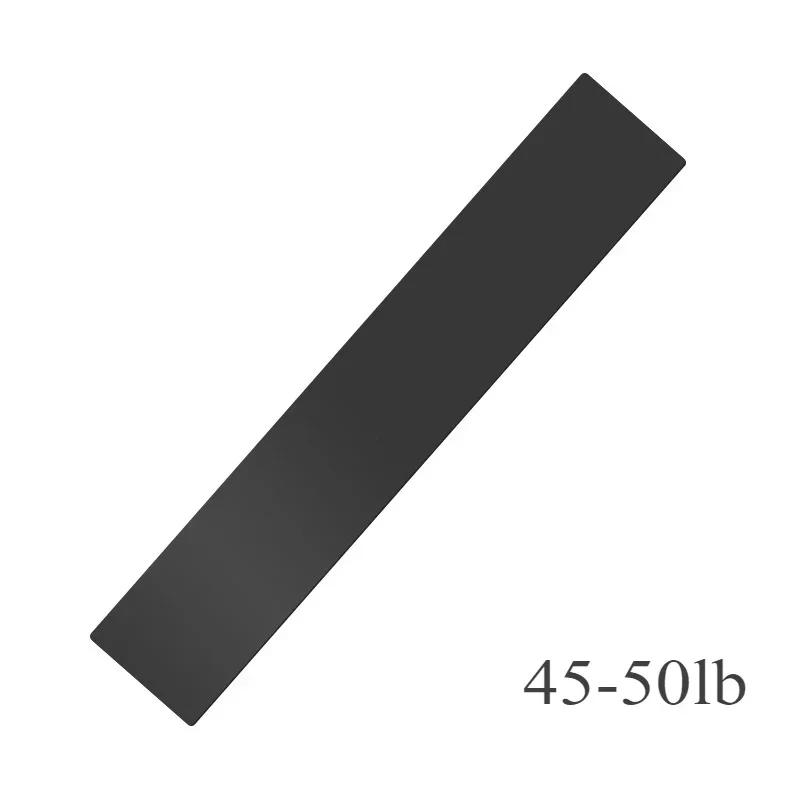 1PC Yoga Tension Belt Fitness Elastic Resistance Belt Squat Tension Ring Stretching Exercise Belt Home Gym Yoga Strap