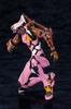 Thrice Upon a Time Evangelion Gamma Scale Plastic Model Approximately 200mm Tall Evangelion 3.0+1.0 Unit-08 1/400 Kit,