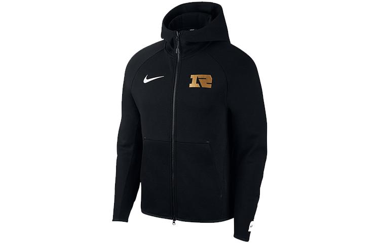 Nike Jackets Men s Hooded Moderate Other CT9111-010 S