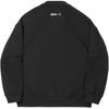 Li Ning Kung Fu Series Solid Color Round Neck Breathable Versatile Casual Sweatshirt Men sweatshirt AWDVA91-3