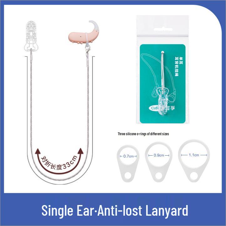 

Слуховой аппарат Kefu: Шумопонижающее зарядное устройство для людей с тяжелой потерей слуха у пожилых людей