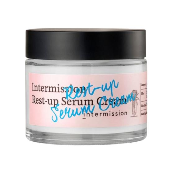 Intermission Rest-Up Serum Cream 70ml