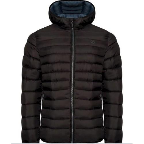 Jaqueta acolchoada masculina Dare 2B Drifter II S verde