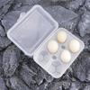 Recipientes para alimentos – Recipientes para ovos