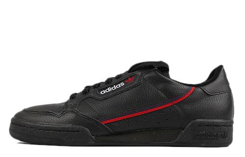Continental 80 Adidas Originals  Scarlet  G27707 36
