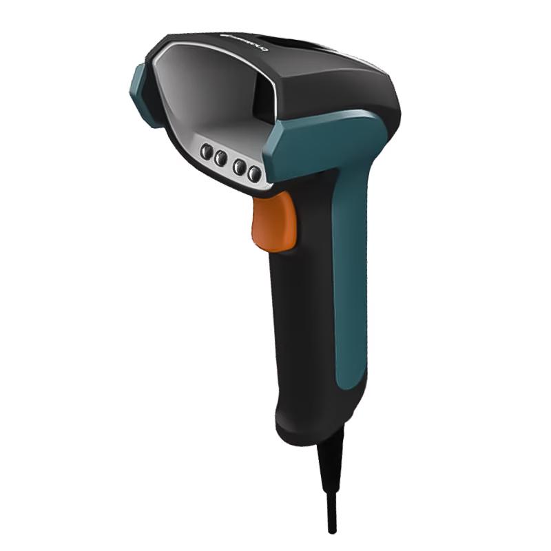 Newland Industrial DPM 1D/2D Barcode Scanner