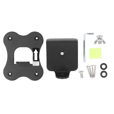 Speaker Wall Mount Bracket Metal Wall Fixed Stand Set for HW Q990D HW Q990B HW Q990C HW Q930B HW