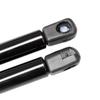 JINGLINGKJ Hood Damper Set of 2 for Cima Hybrid and Fuga Genuine Replacement Front Damper Shock Vehicle Inspection (Black) (HGY51/Y51) (Y51).