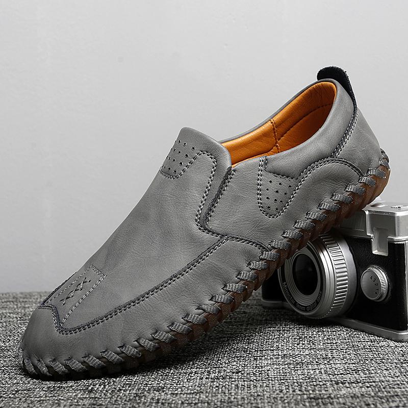 Мужская повседневная обувь — фото 6