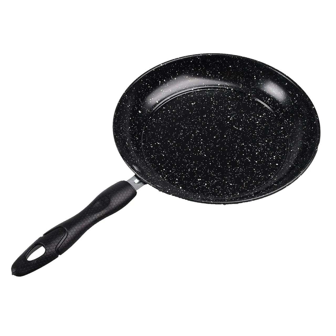 

Supretto Marble Frying Pan Without Lid (8396)