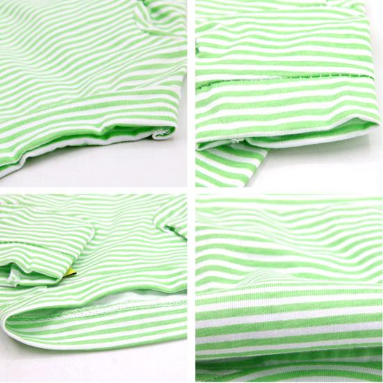 Pet Shirt Round Neck Breathable Decorating Pet Dog Short Sleeve Shirt Outfit for Home Wear