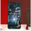 Cool Heavy Truck Car Case For Samsung Galaxy M56 M36 M16 M31 M21 M13 M33 M53 M15 M35 M55 M12 M32 M52 M14 M34 M54