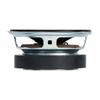 52MM Square Speaker External Magnetic Speaker 2-inch 5W 4-ohm Full-range Speaker, Advertising Machine, Bluetooth Audio Speaker